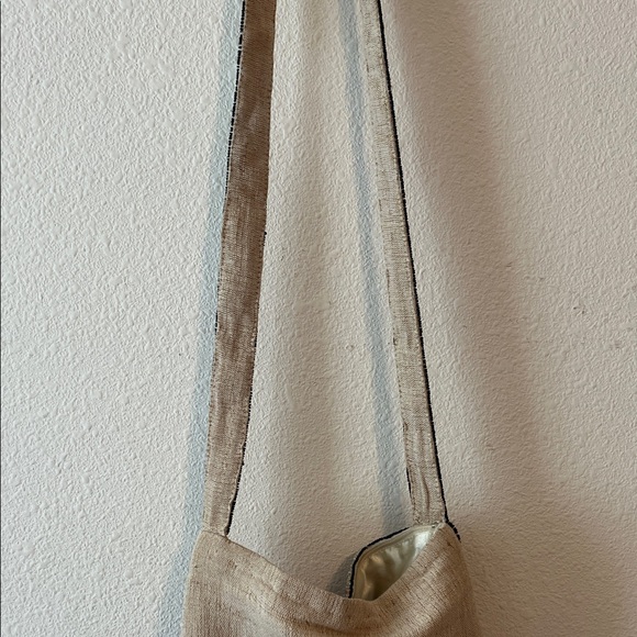 CHRISTIANA Beaded Purse Crossbody Vintage Retro Collectible Bag - Picture 11 of 16